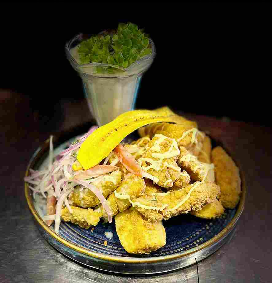 Chicharrones