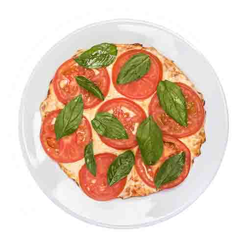 Carta Virtual - Diego Pizza Online